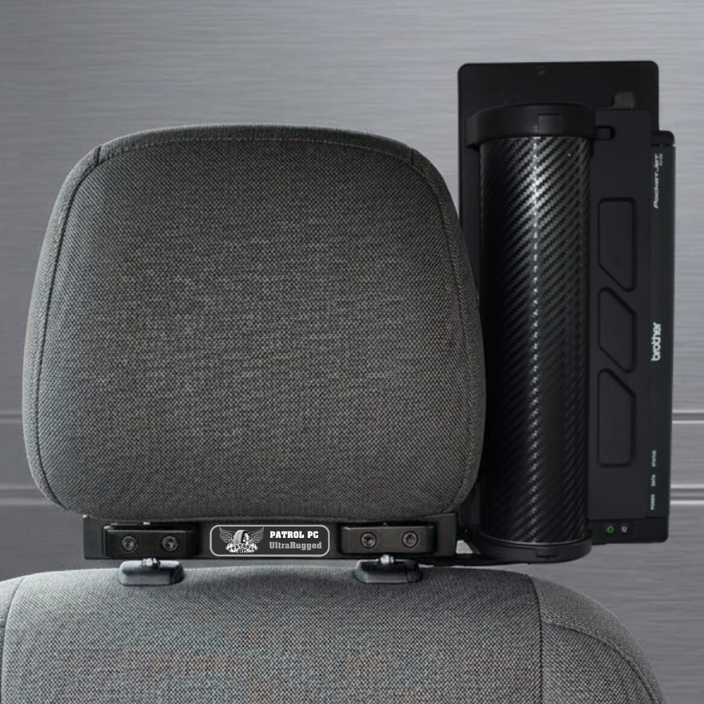 UltraRugged® Printer Mount System